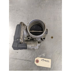 09M042 Throttle Valve Body For 09-17 Volkswagen Tiguan  2.0 06F133062J